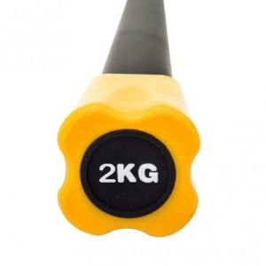 מוט בודי בר 2 ק״ג – Body Bar