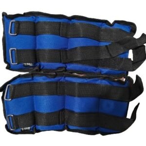 משקולות קרסול 1.5 ק״ג (זוג)